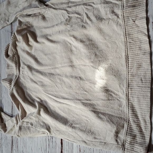 GAP KHAKI GIRLS CARDIGAN - Picture 6 of 7